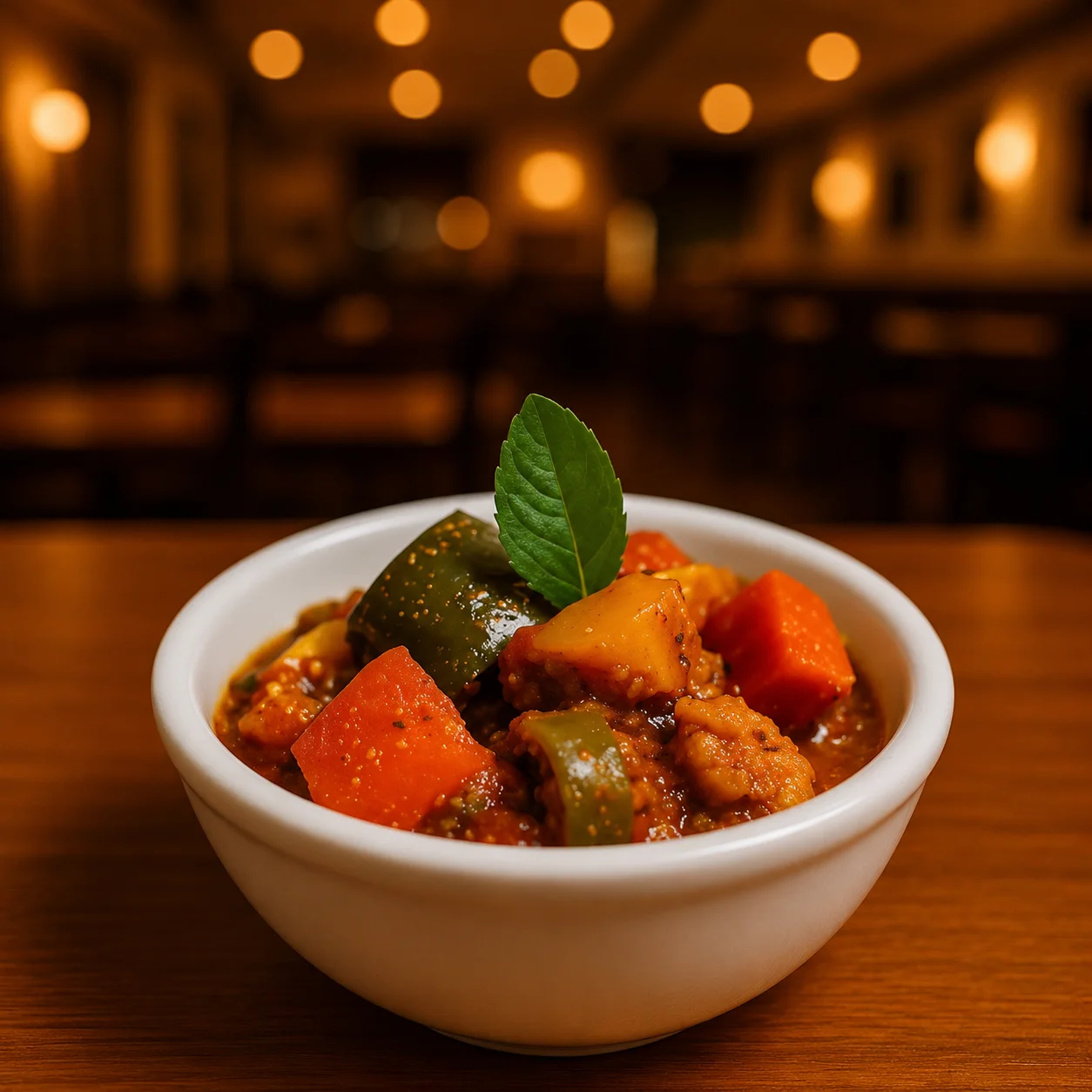 Indian catering services by New Asian Village West Edmonton for events